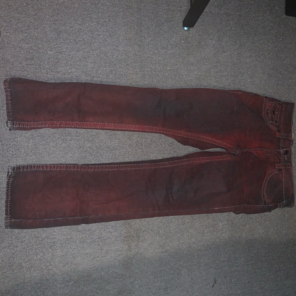 True Religion Jeans! Straight